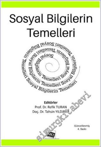 Sosyal Bilgilerin Temelleri -        2025