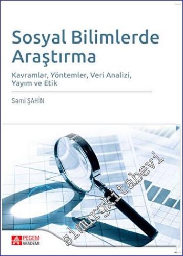Sosyal Bilimlerde Araştırma -        2023