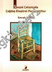 Sosyal Çalışmada Çağdaş Eleştirel Perspektifler -