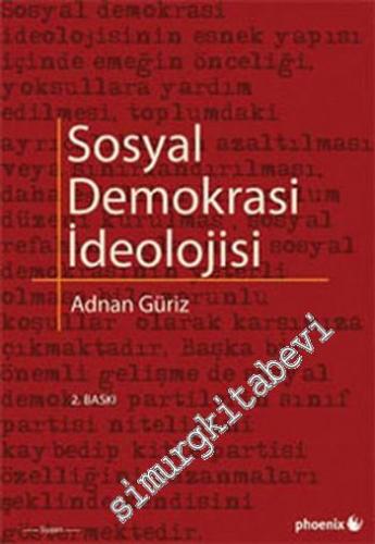 Sosyal Demokrasi İdeolojisi -        2011