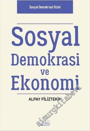 Sosyal Demokrasi ve Ekonomi -