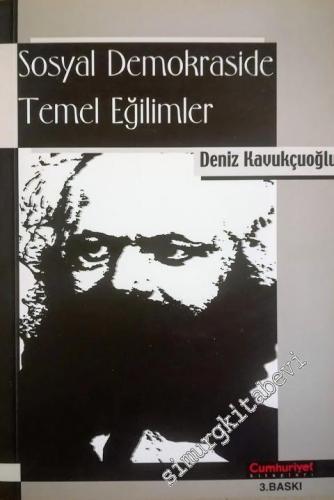 Sosyal Demokraside Temel Eğilimler -        2003