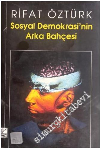 Sosyal Demokrasi'nin Arka Bahçesi -        2001