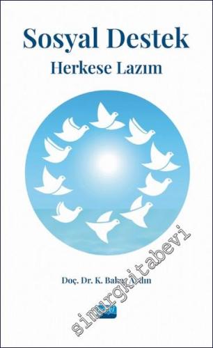 Sosyal Destek Herkese Lazım -        2023