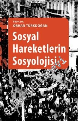Sosyal Hareketlerin Sosyolojisi -