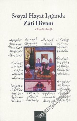 Sosyal Hayat Işığında Zati Divanı -        2006