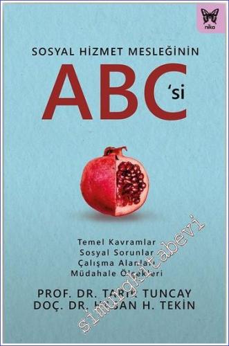 Sosyal Hizmet Mesleğinin ABC'si -        2022