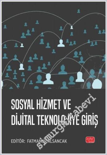 Sosyal Hizmet ve Dijital Teknolojiye Giriş -        2024