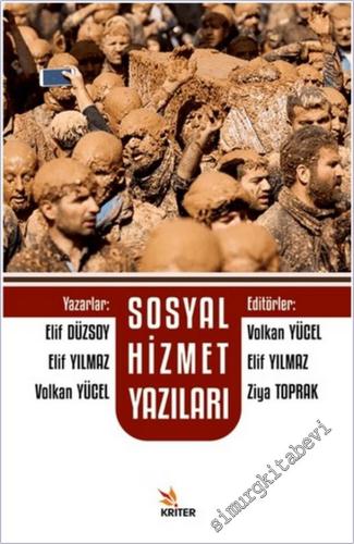 Sosyal Hizmet Yazıları -        2025