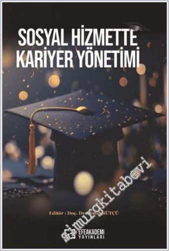 Sosyal Hizmette Kariyer Yönetimi -        2025