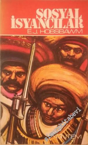 Sosyal İsyancılar -        1973