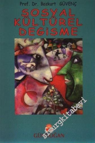 Sosyal Kültürel Değişme -        2000