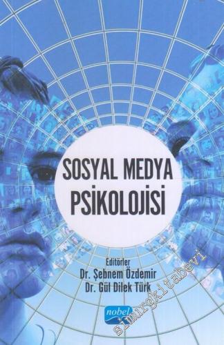 Sosyal Medya Psikolojisi -        2020