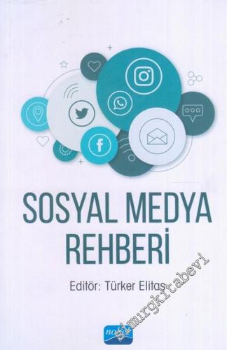 Sosyal Medya Rehberi -        2020
