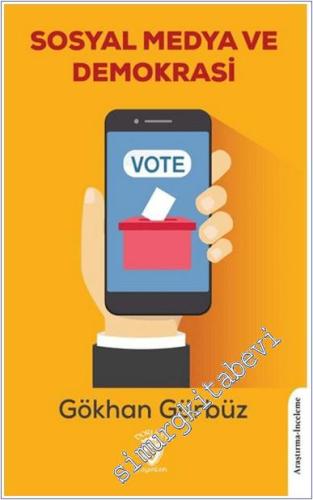 Sosyal Medya ve Demokrasi -        2024
