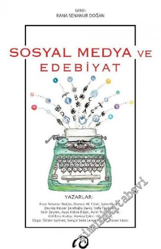Sosyal Medya ve Edebiyat -