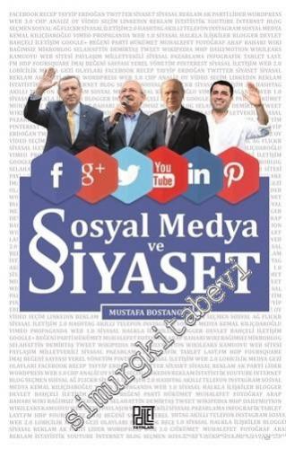 Sosyal Medya ve Siyaset