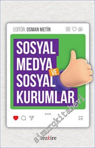 Sosyal Medya ve Sosyal Kurumlar -        2022