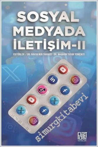 Sosyal Medyada İletişim 2 -        2025