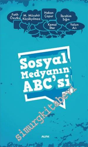 Sosyal Medyanın ABC'si -