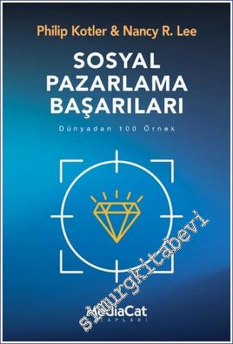 Sosyal Pazarlama Başarıları -        2023