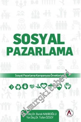 Sosyal Pazarlama -