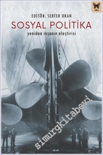 Sosyal Politika -        2023