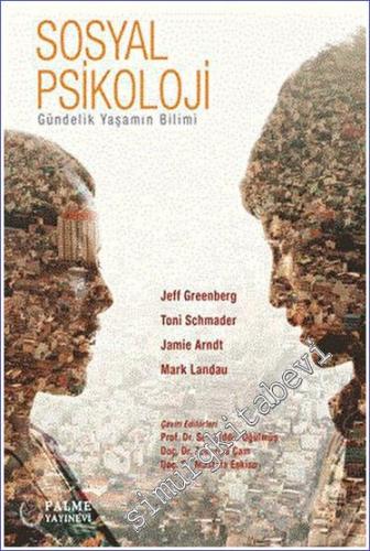 Sosyal Psikoloji : Gündelik Yaşamın Bilimi -        2022