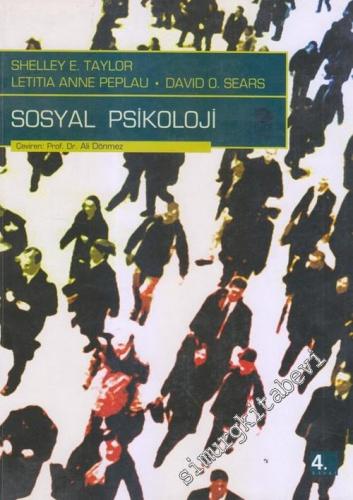 Sosyal Psikoloji -        2017