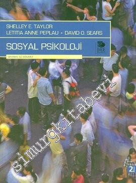 Sosyal Psikoloji -        2010