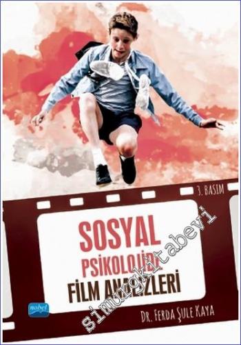 Sosyal Psikolojide Film Analizleri -        2021