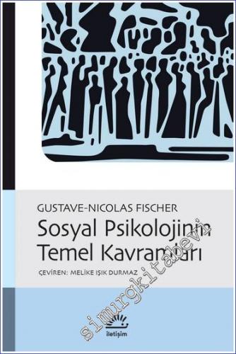 Sosyal Psikolojinin Temel Kavramları -        2022