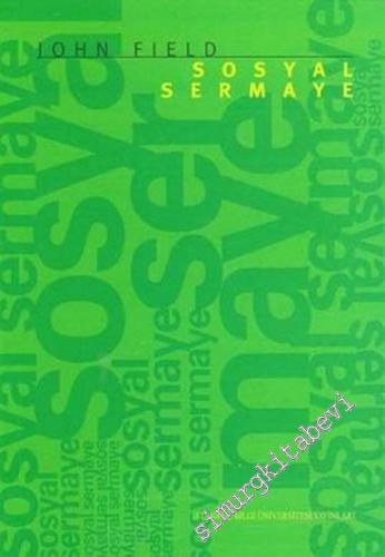 Sosyal Sermaye -        2008