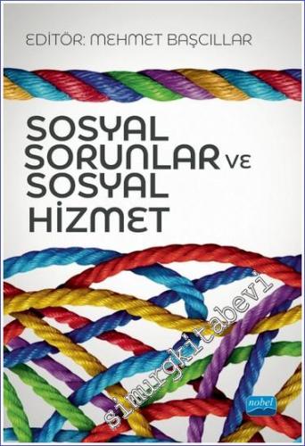 Sosyal Sorunlar ve Sosyal Hizmet -        2022