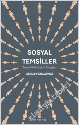 Sosyal Temsiller : Sosyal Psikoloji'de Arayışlar -        2025