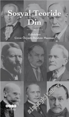 Sosyal Teoride Din -