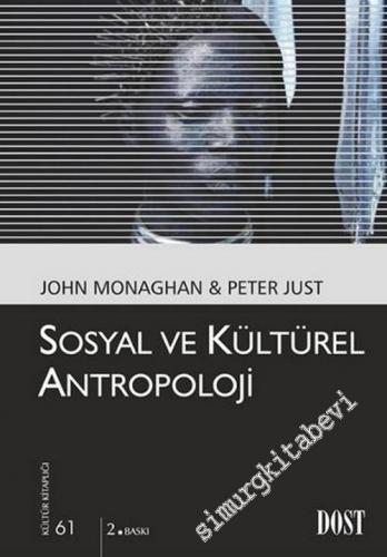 Sosyal ve Kültürel Antropoloji -        2020