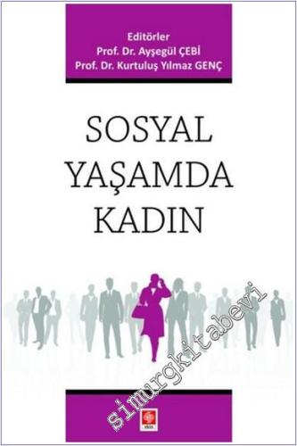 Sosyal Yaşamda Kadın -        2024
