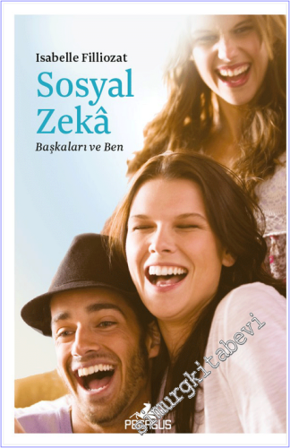 Sosyal Zeka : Başkaları ve Ben - 2026