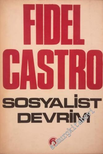 Sosyalist Devrim