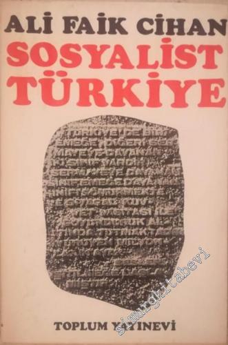 Sosyalist Türkiye -        1968