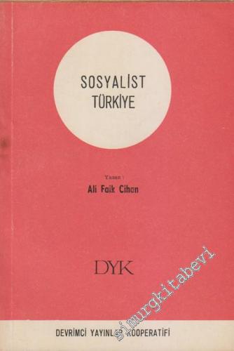 Sosyalist Türkiye -        1965