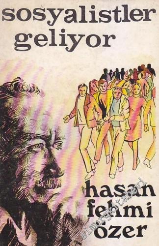 Sosyalistler Geliyor  -
