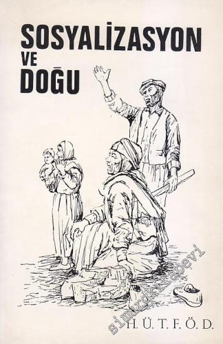 Sosyalizasyon ve Doğu -        1970