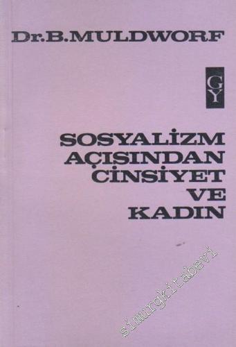 Sosyalizm Açısından Cinsiyet ve Kadın -        1966