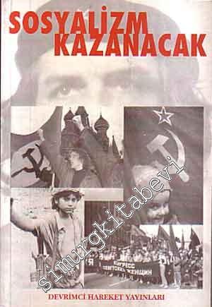 Sosyalizm Kazanacak -