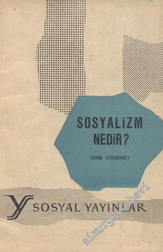 Sosyalizm Nedir? -        1961