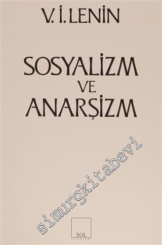 Sosyalizm ve Anarşizm -        2014
