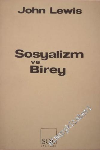 Sosyalizm ve Birey -        1966