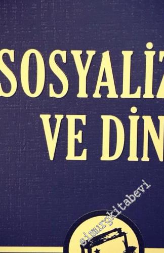 Sosyalizm ve Din -